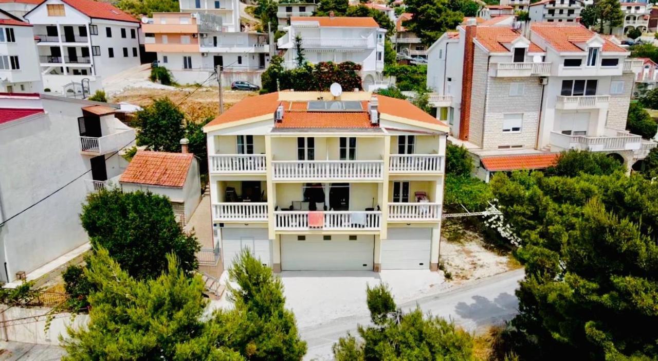 Apartments Bacak Stanici Esterno foto